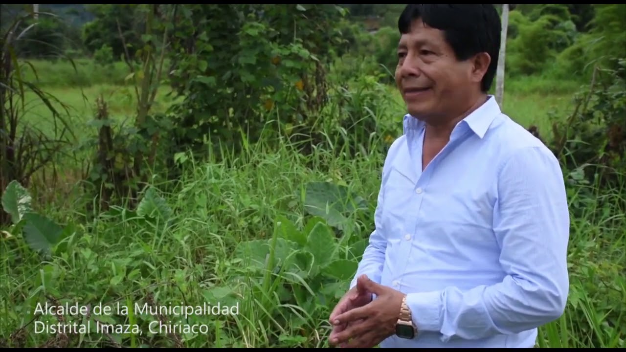 Interculturalidad - UNIFSLB