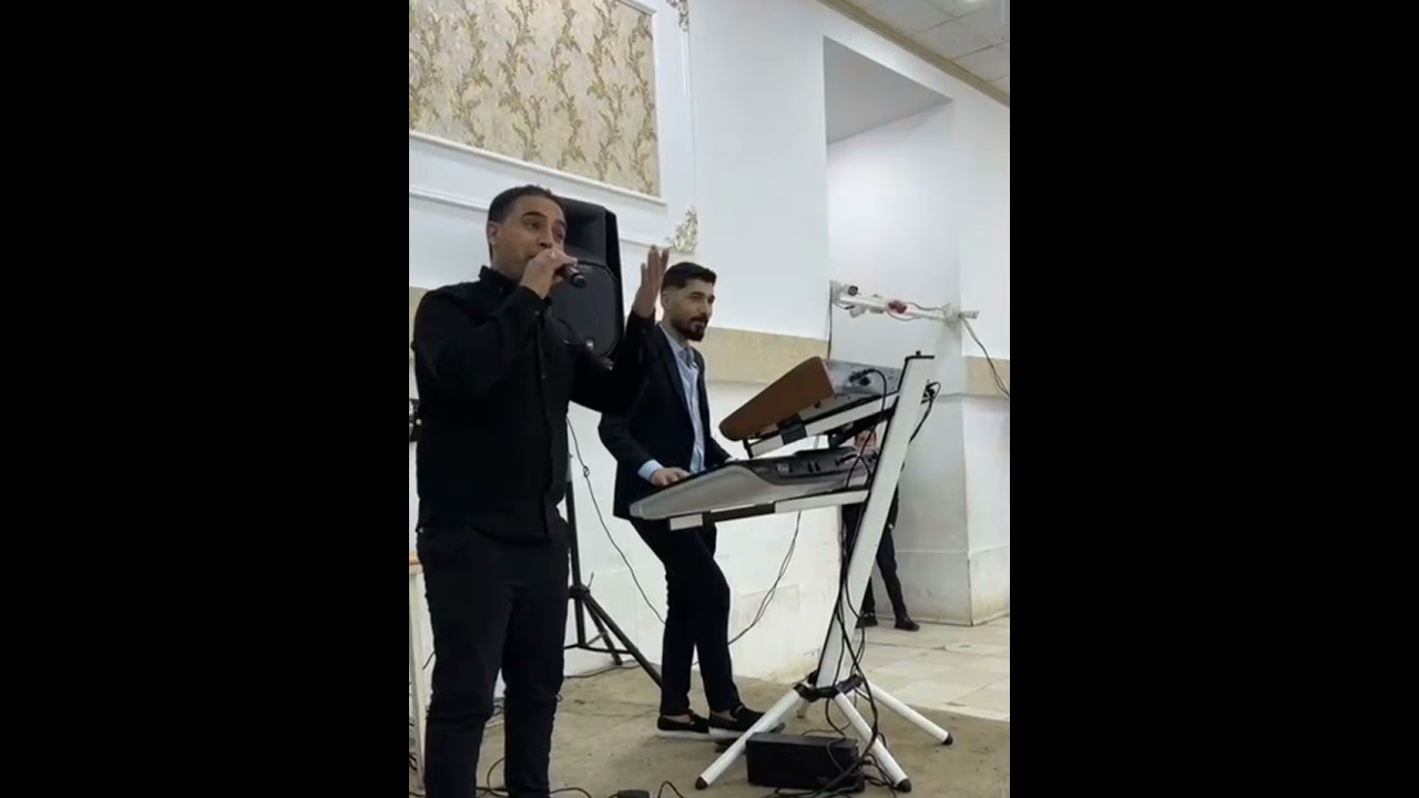 موال كاوى صبري