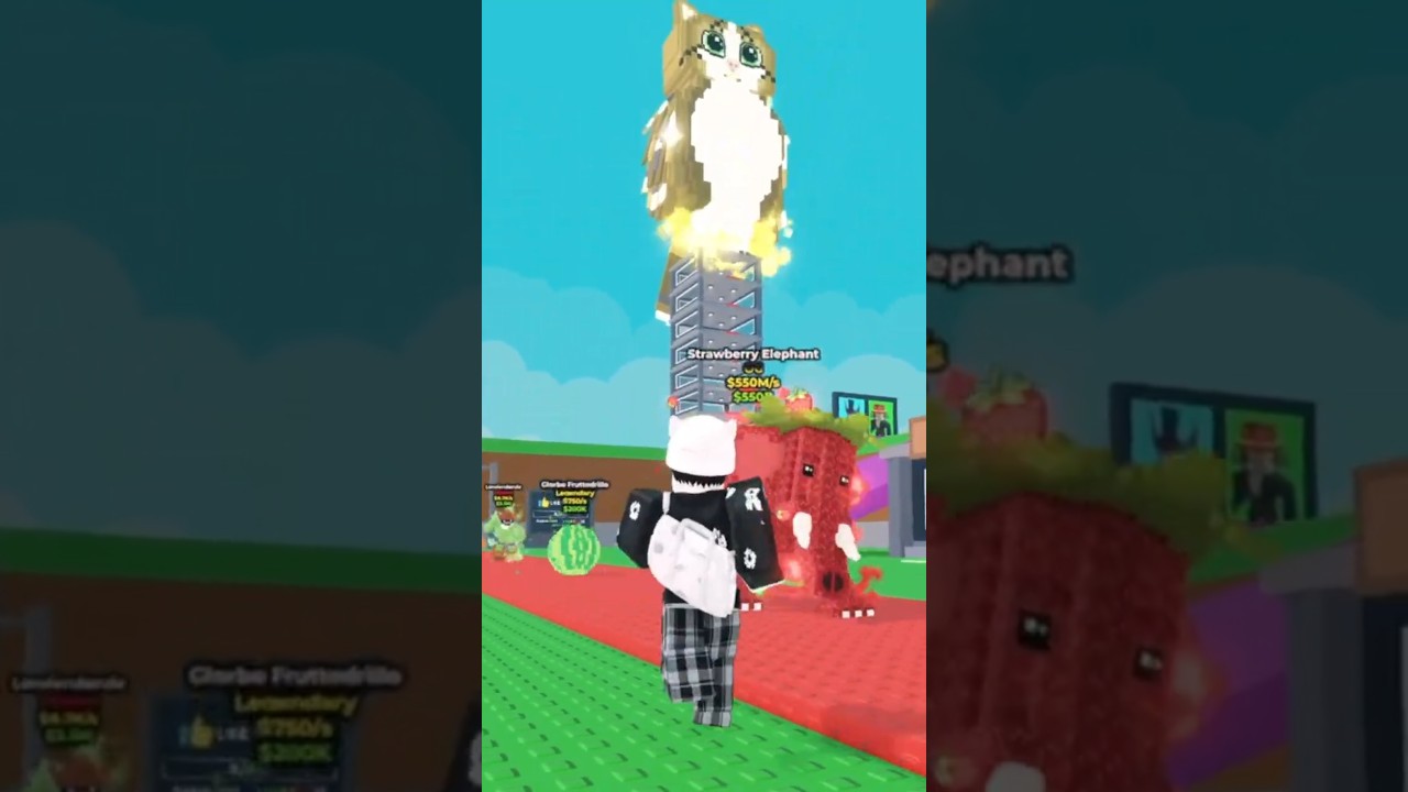Я нашёл административную базу Meowl! #roblox #robloxgames