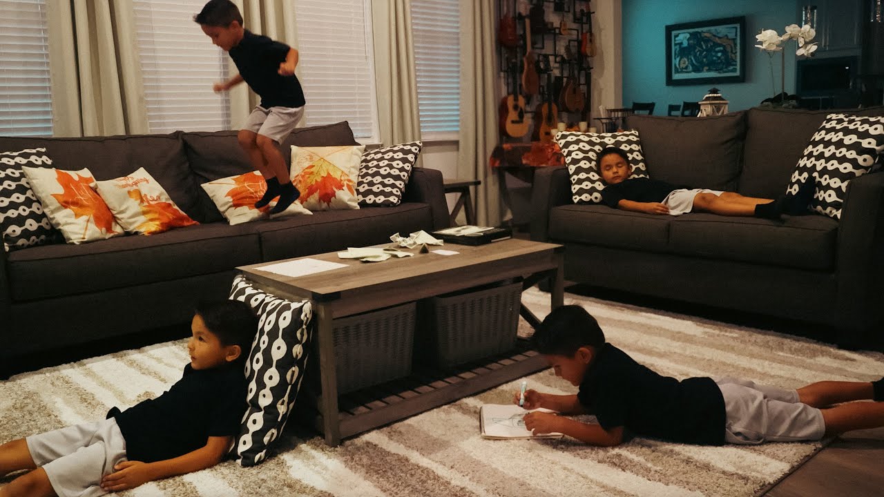 COOPER | Cinematic Short Film