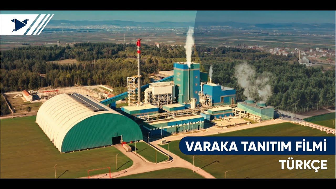Varaka - Tanıtım Filmi 2022