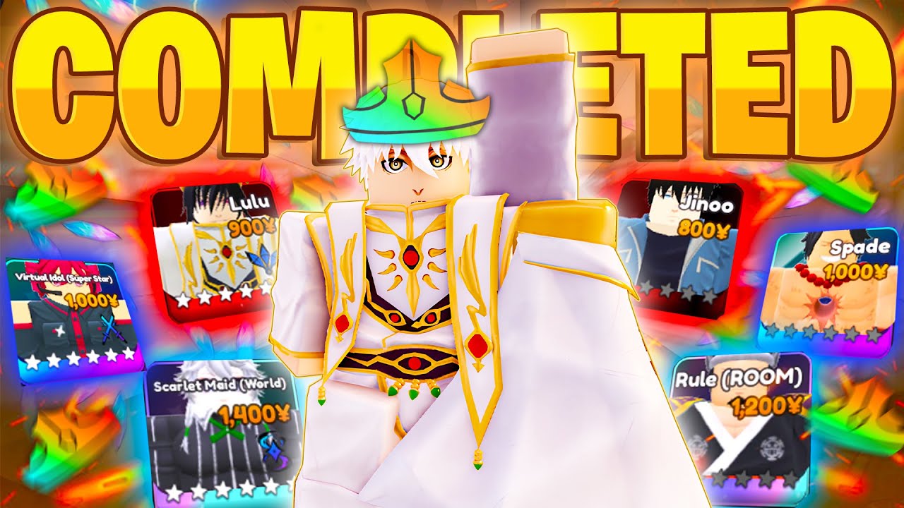 I BEAT Universal Tower Defense...