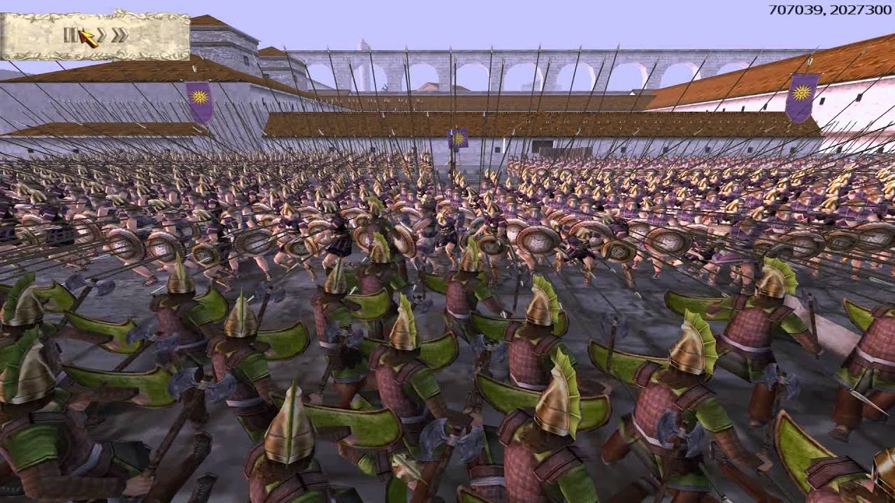 Total War: Alexander Review