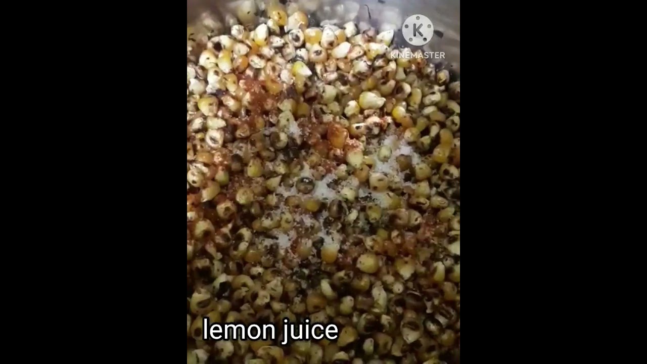 rainy season special recipe ❤