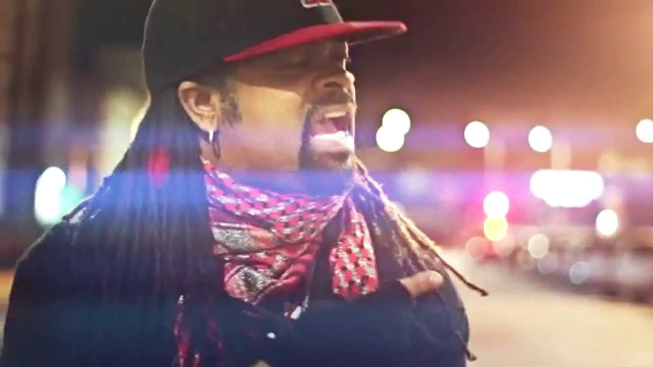 The Prophet X - Waiting on a Breakthrough - Official Music Video