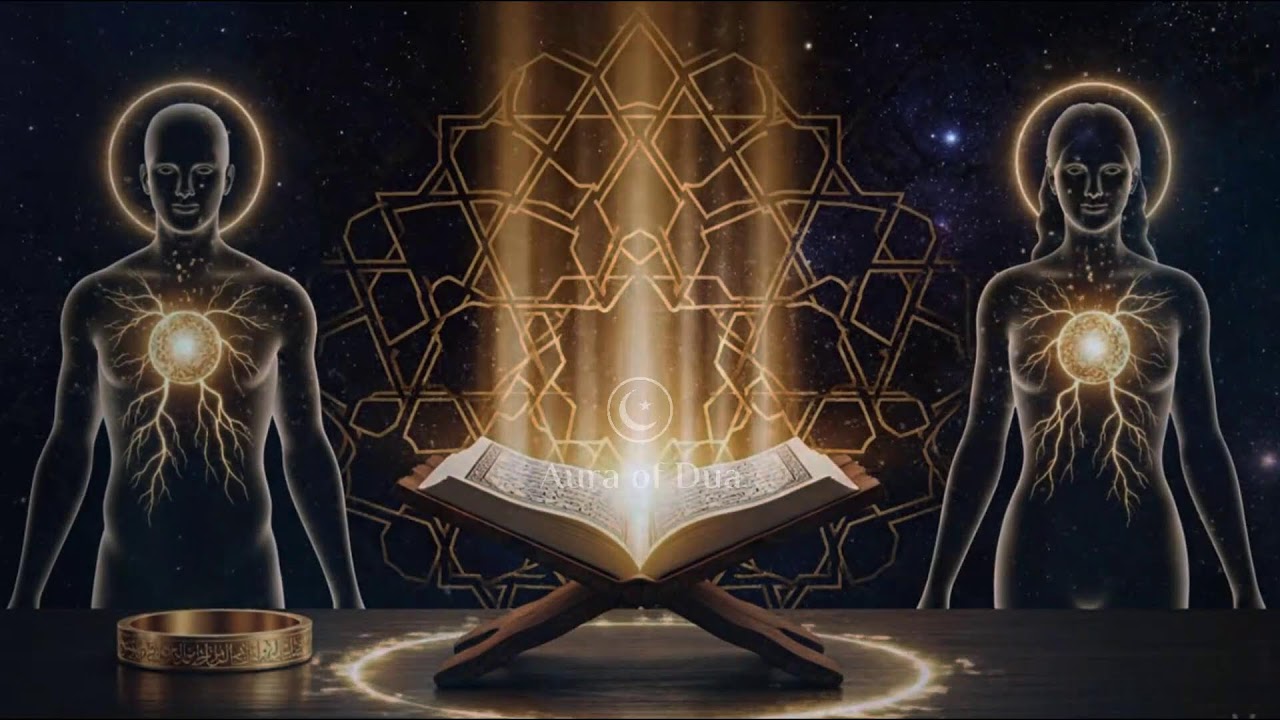 🏠 Ruqyah for Home Protection – Burn Sihr, Jinn & Dark Energy from Your House