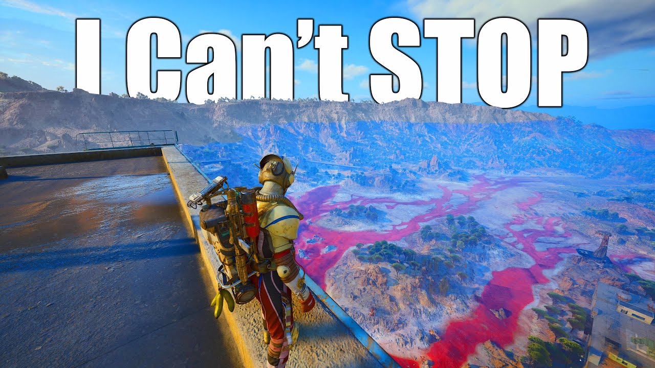 Is ARC Raiders Still The NUMBER 1 GAME?!