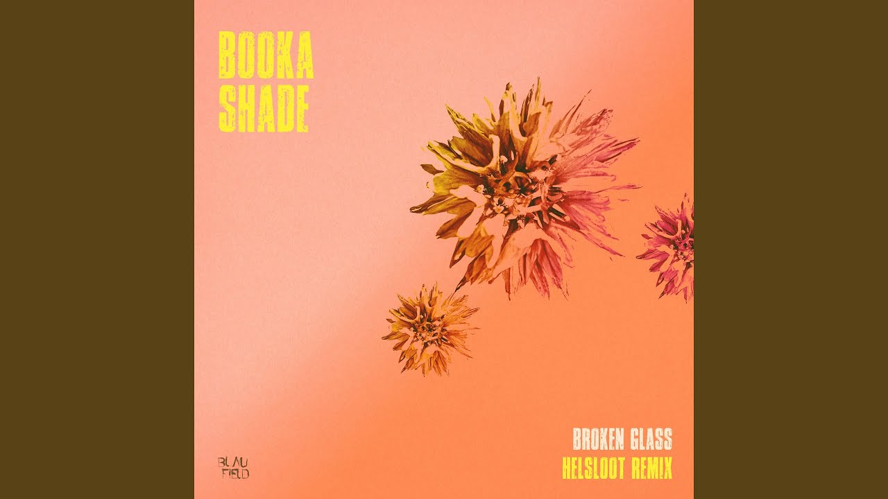 Broken Glass (Helsloot Extended Remix)