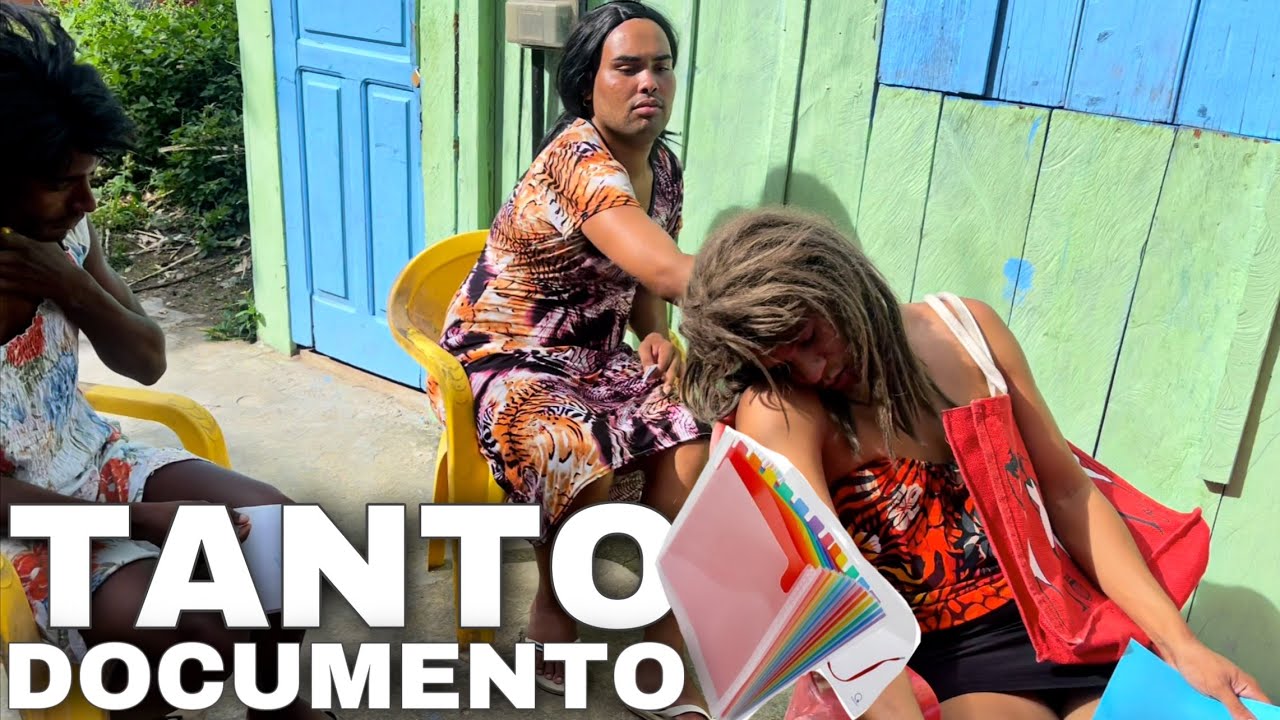 Os Documentos para o Cadastro do Auxílio!