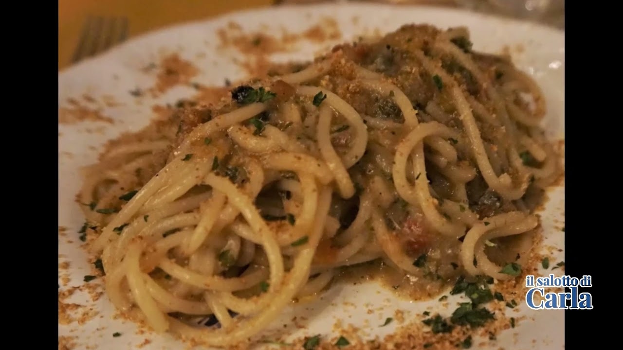 IL SALOTTO DI CARLA - ST.2 - P.8 PRIMA PARTE