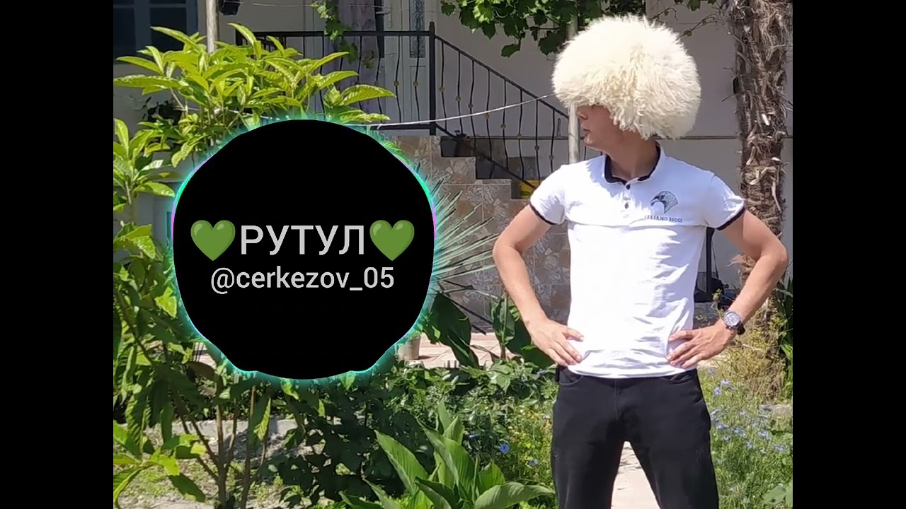 Şahzada Rutul music #lezgimahnilar #дагестан #рутульцы #keşfet #bassmusic