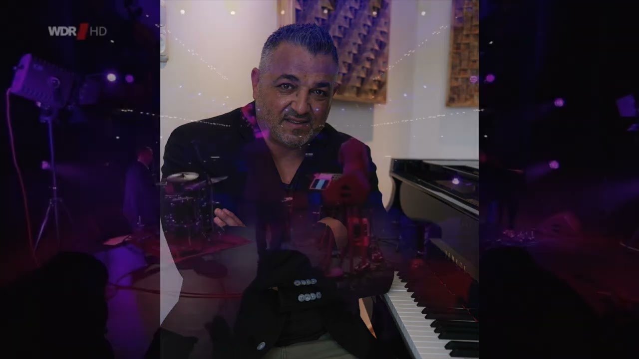 ROBY LAKATOS  & JERMAINE LANDSBERGER TRIO Trailer