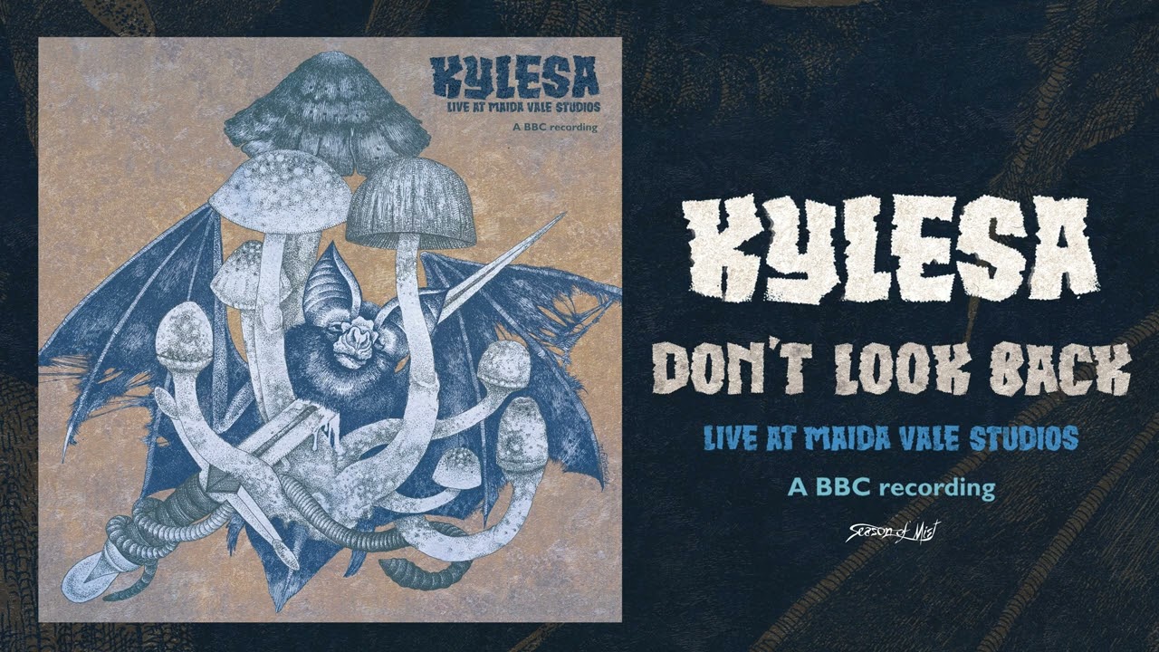 Kylesa - Live at Maida Vale Studios (Official Album Stream)