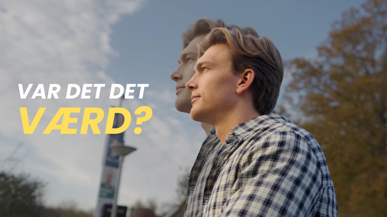 5 År Som Iværksætter (DOKUMENTAR)