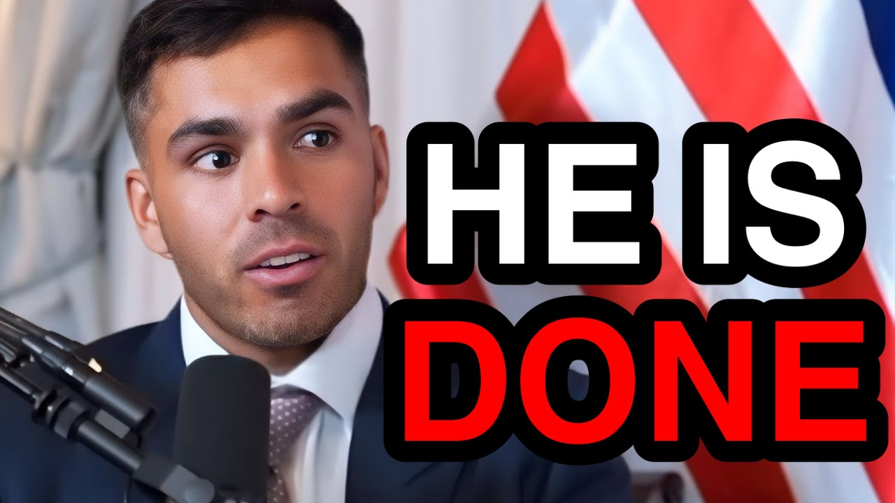 Nelk Boys Career Is Over After Disgusting New Podcast Episode