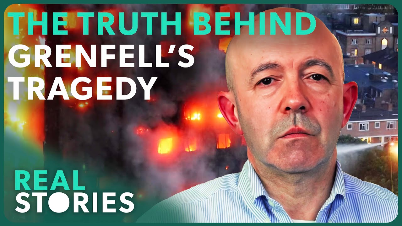 Who is Accountable? The Unanswered Questions of the Grenfell Tower Fire