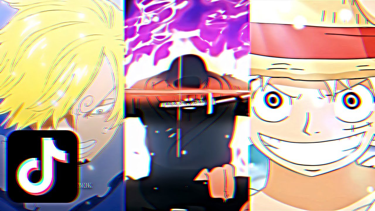 BEST ONE PIECE EDITS COMPILATION 5