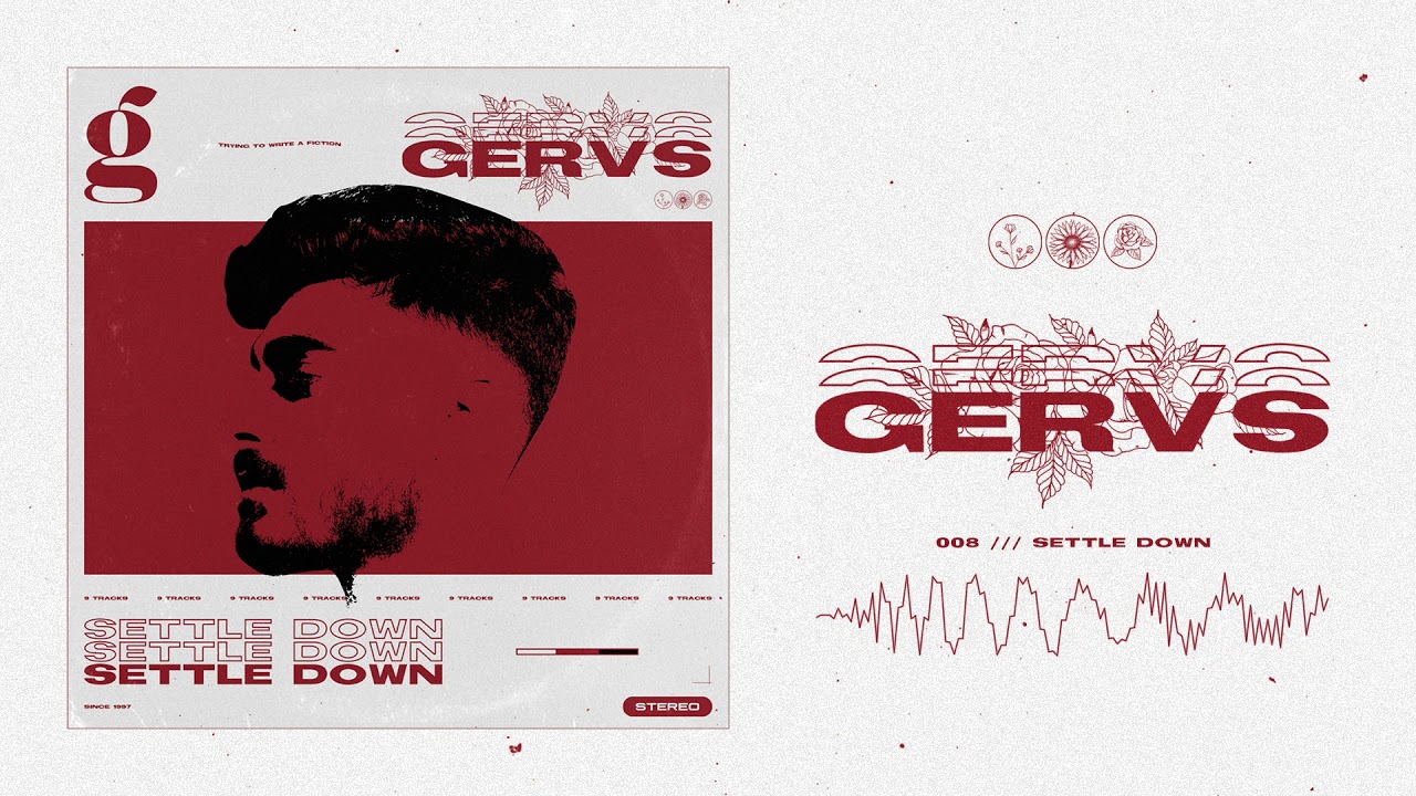 Gervs - Settle Down (Official Audio)
