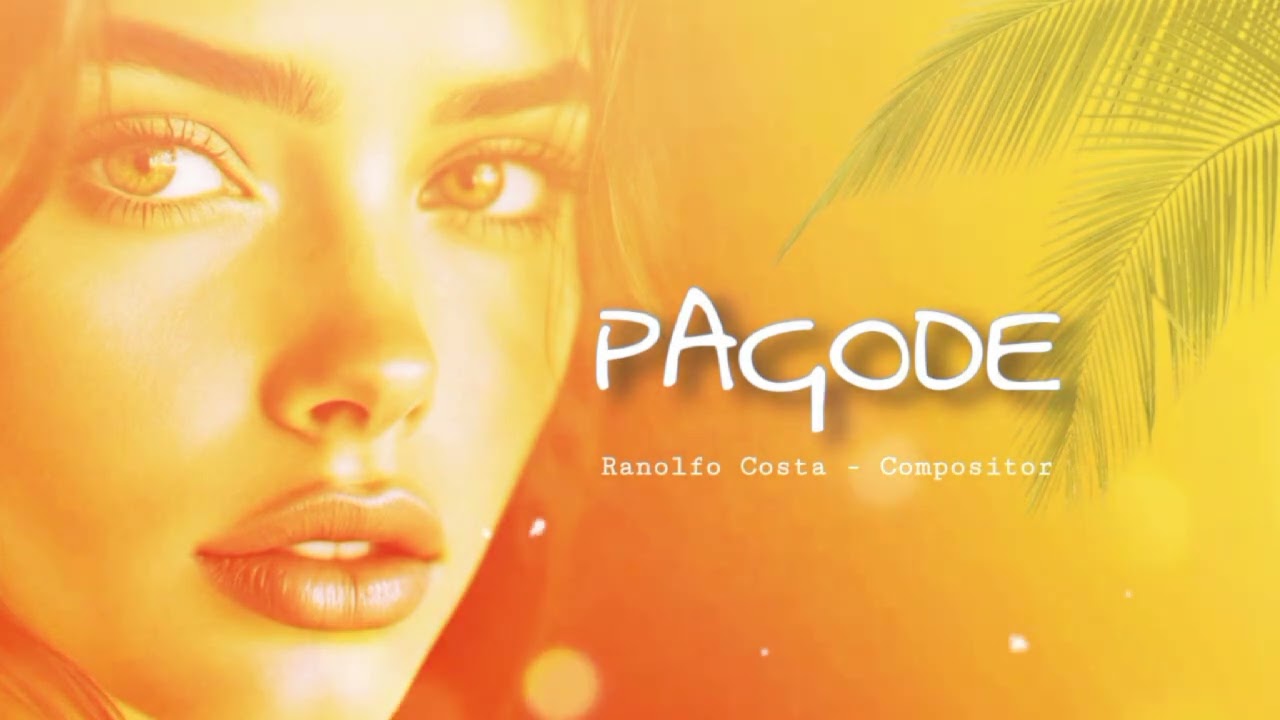 Músicas - Pagode - 01-26