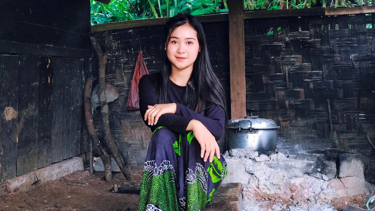 BERGETAR HATI DENGAR CERITA PILU JANDA CANTIK YANG HARUS KERJA KERAS MEMBESARKAN DUA ANAK SENDIRIAN