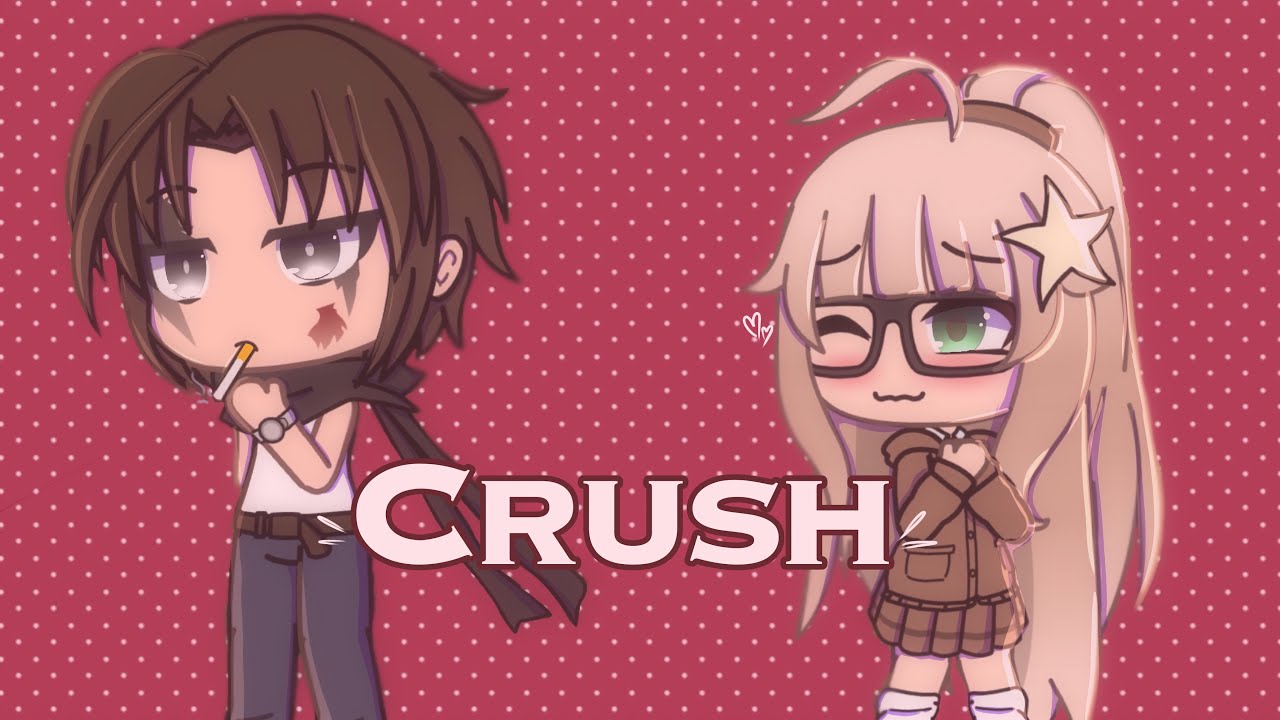CRUSH | GLMV 