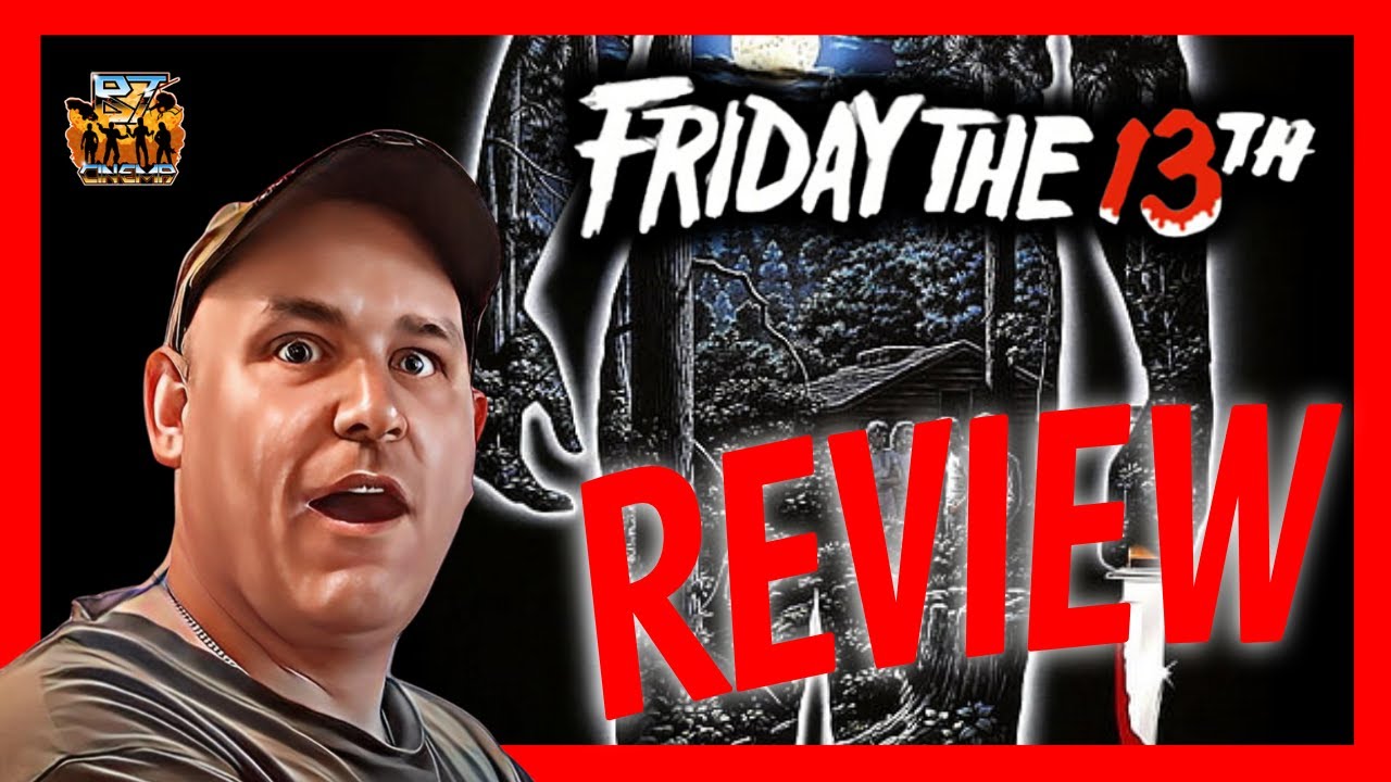 Friday the 13th (1980) - Movie Review