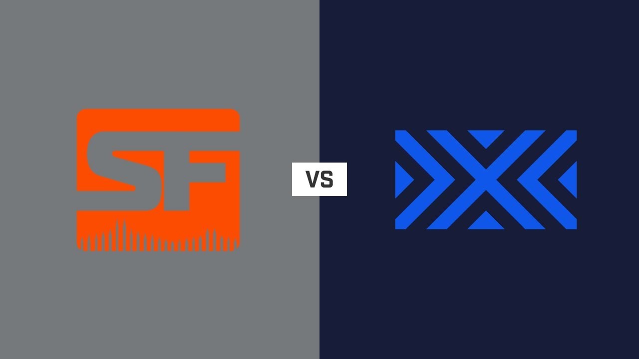 Full Match | San Francisco Shock vs. New York Excelsior Playoffs | Week 3 Day 4