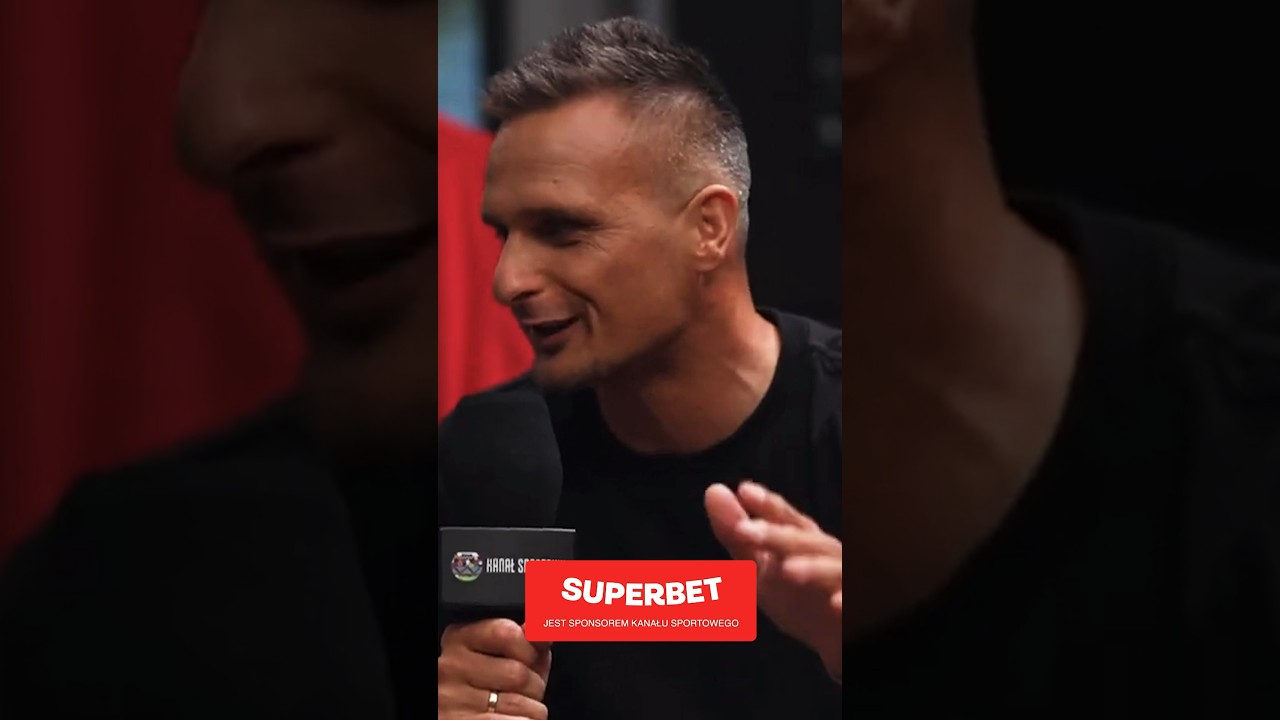 PESZKO WSPOMINA SMUDĘ: ANEGDOTY #kanałsportowy #anegdota #shorts