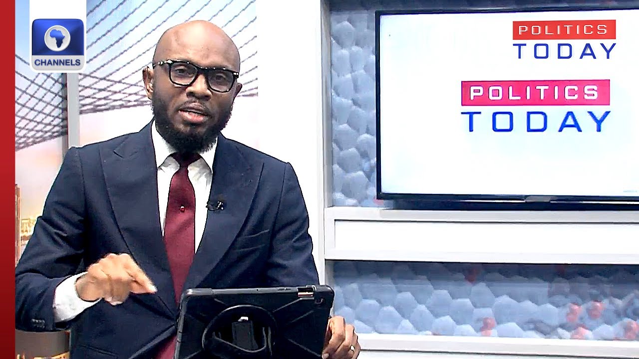 Pat Utomi's Shadow Govt Plan, Gov Oborevwori's Defection + More | Politics Today