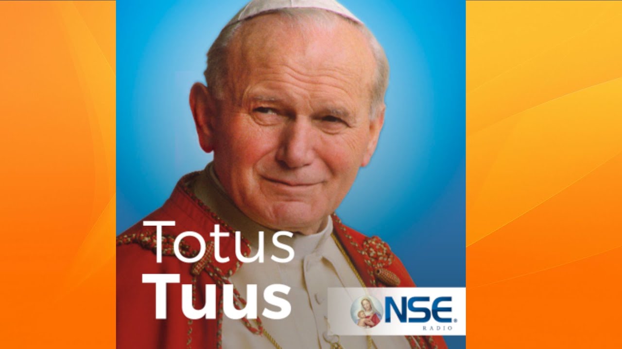 Paternidad y maternidad responsable - TOTUS TUUS