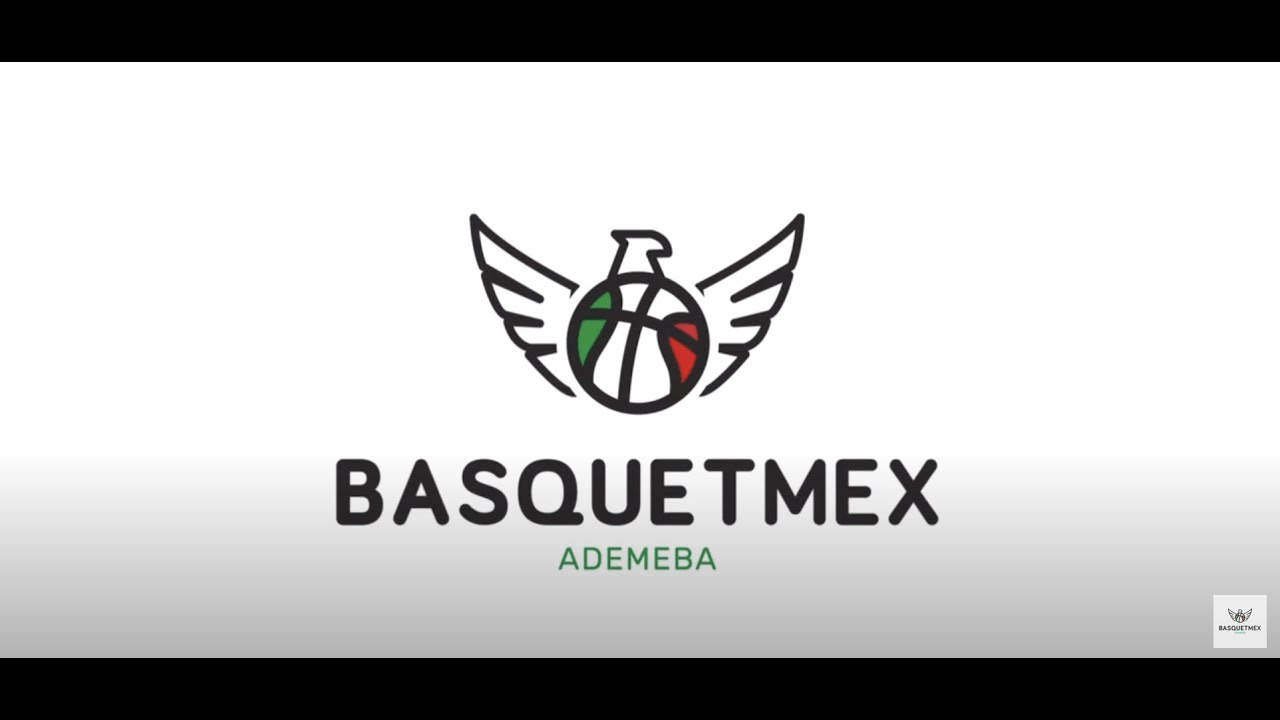 BASQUETMEX Clases - Influencia de Coaching Positivo: Coach Eric Weissling (Marco Ramos)
