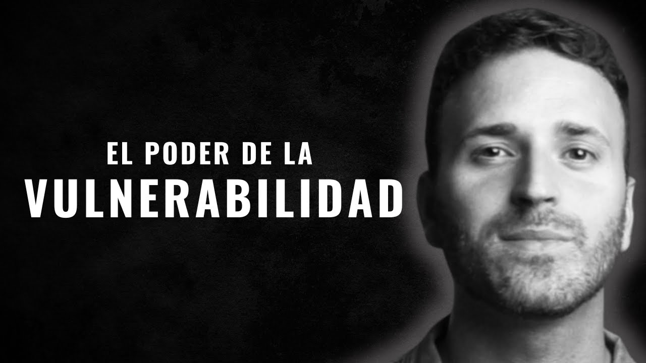 Por qué ser un Hombre Vulnerable es tan Atractivo para las Mujeres