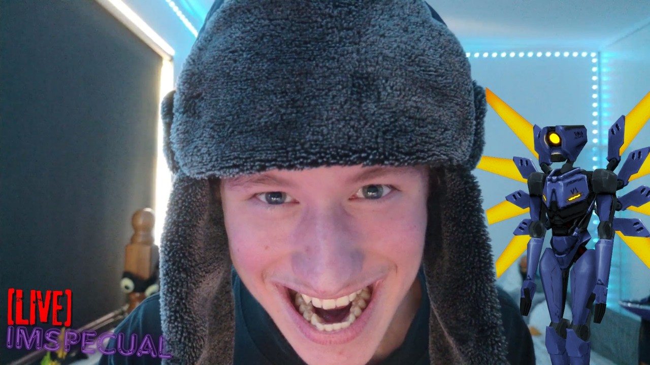 [LIVE] PLAYIN' ULTRAKILL FRAUD LAYER CAUSE WHY THE HELL NOT