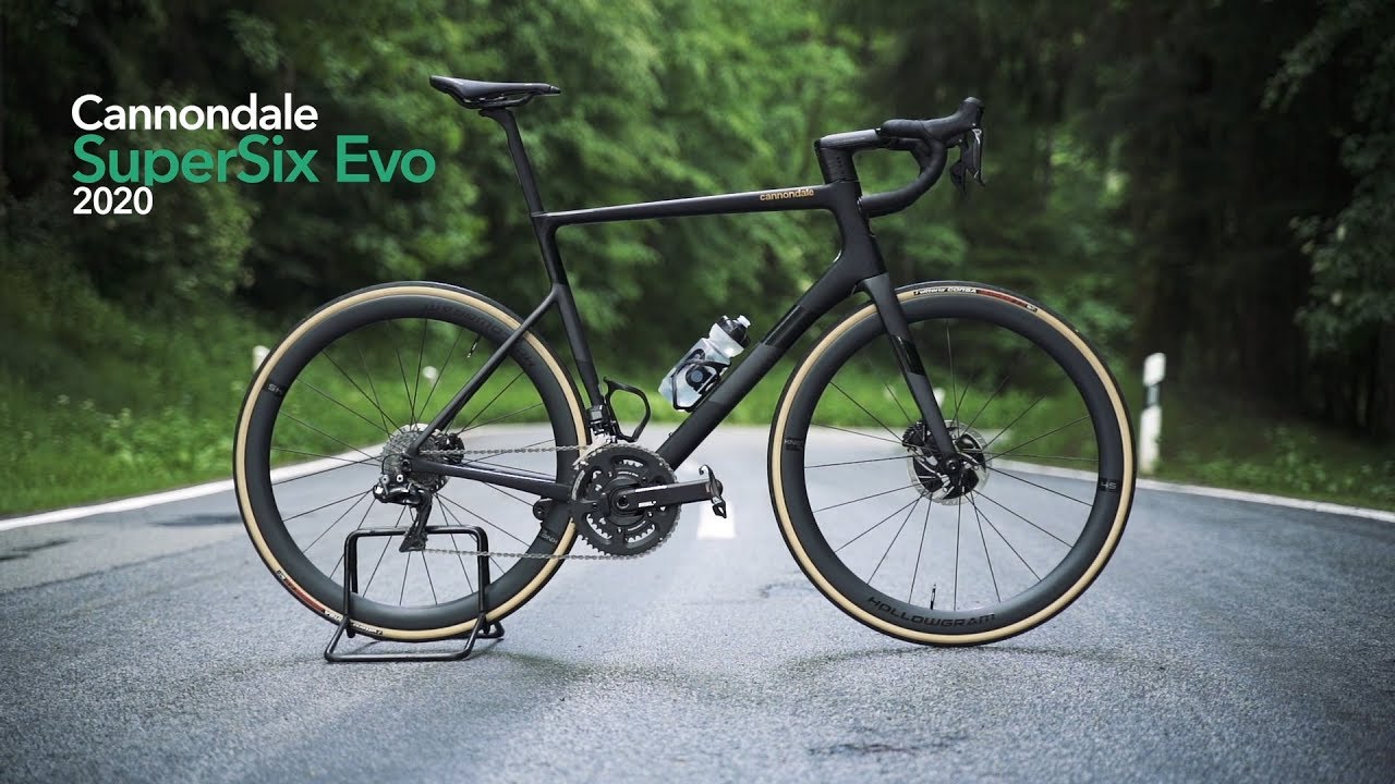 Cannondale Super Six EVO 2020 I Vorstellung I Procycling I Neuheit I Hot News