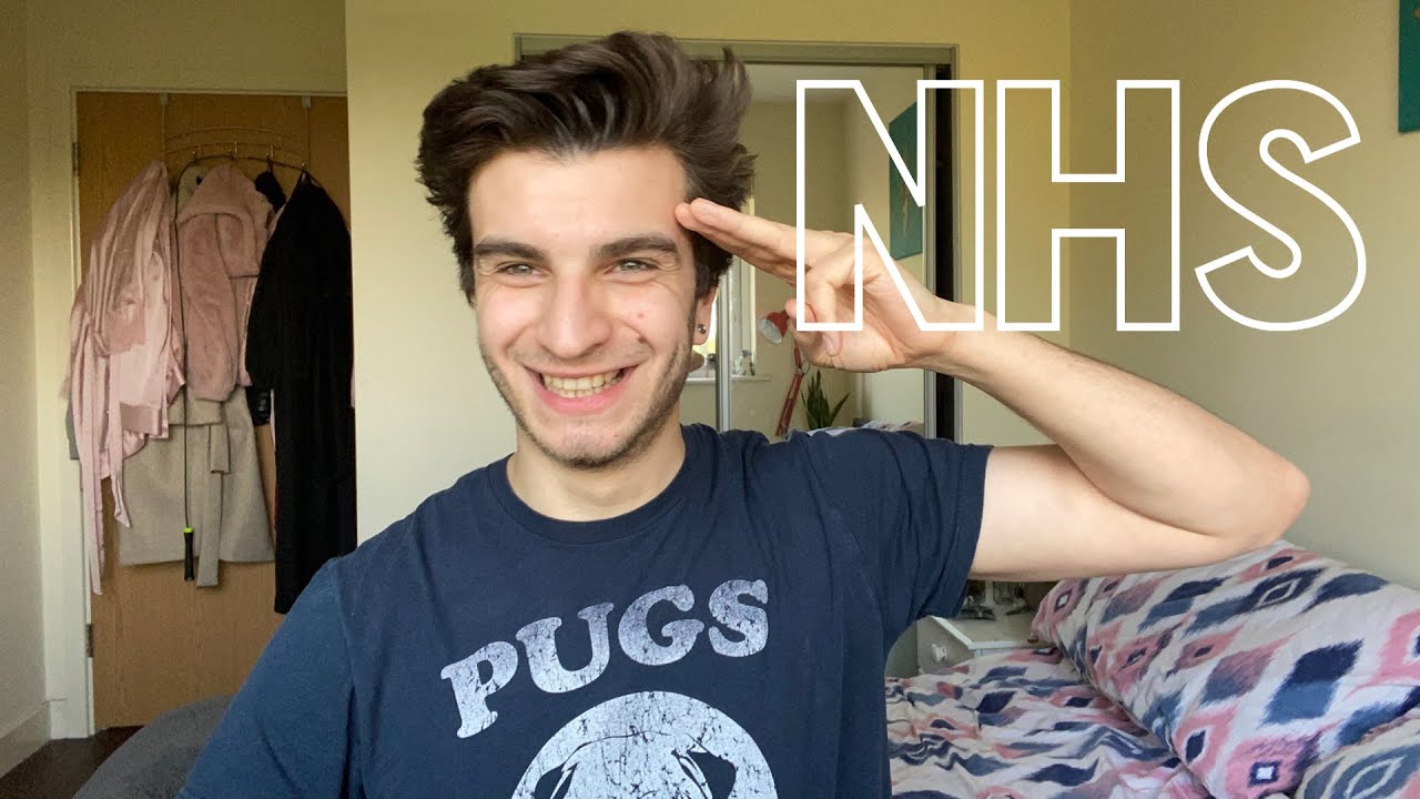 Lockdown fundraising