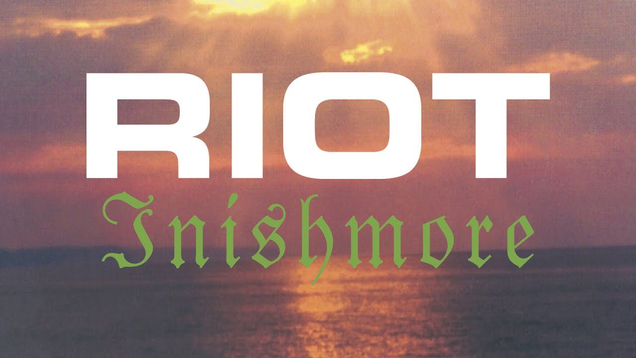 Riot 