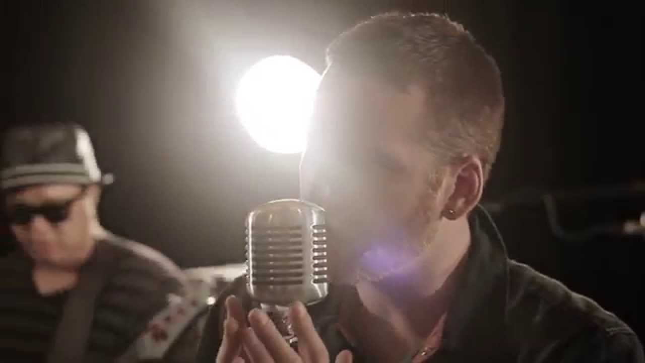 One Time Mountain - Back To You - Official Music Video