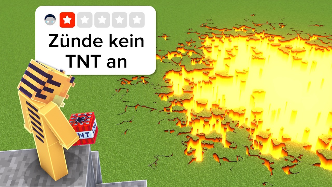 ICH TESTE 