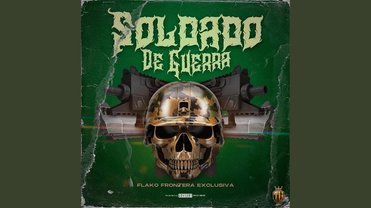 Soldado De Guerra (Sc-63)