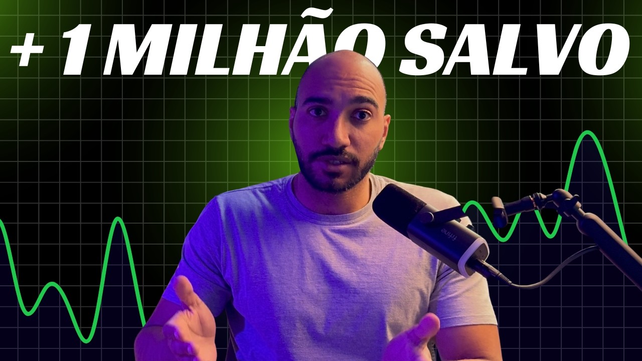 Essa automação economizou mais de 1 milhão para uma empresa