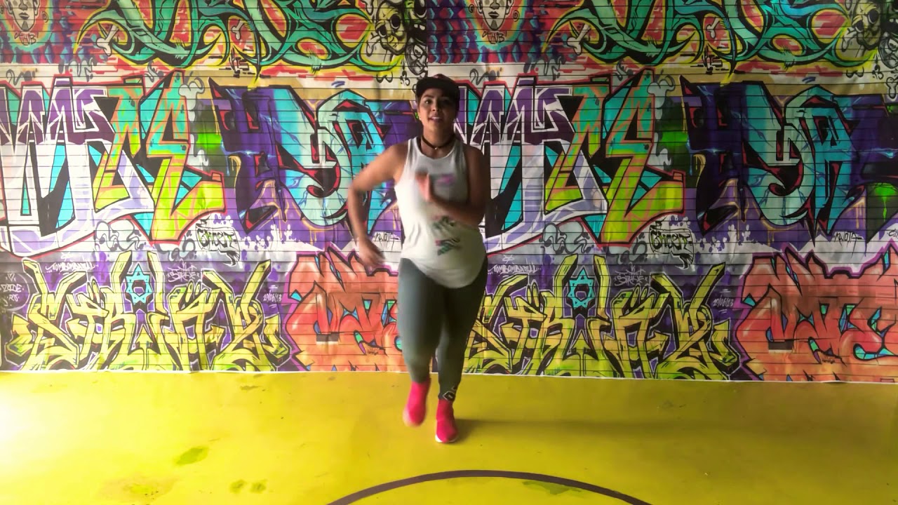 Cao , Cao, Man&iacute; Picao / Salsa ZIN &trade;️  74 Zumba &reg;️by Isabella