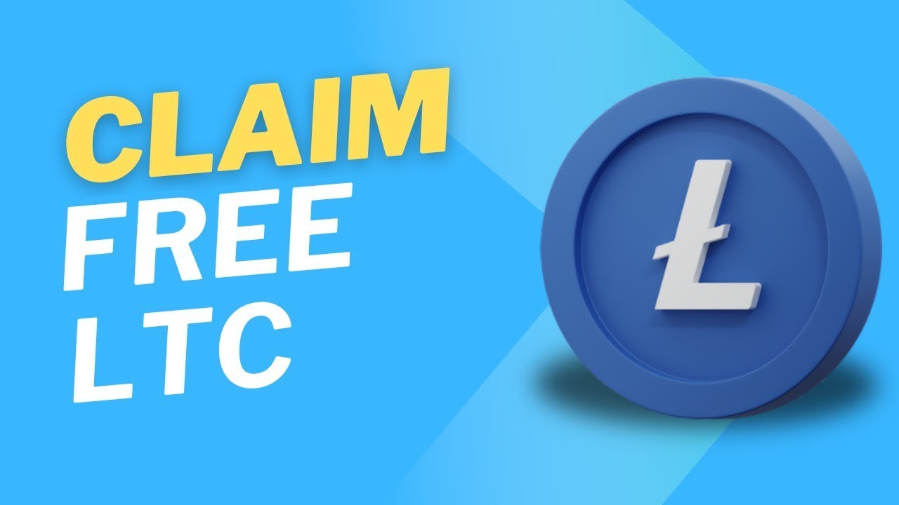 New High Paying Litecoin Faucet 2025 | Claim Free LTC Every 10 Seconds