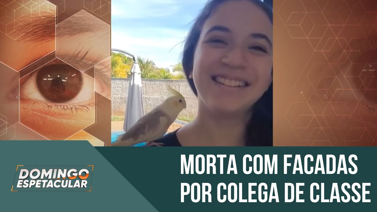 Caso Melissa Campos: Mensagens reveladas antes da trag&eacute;dia