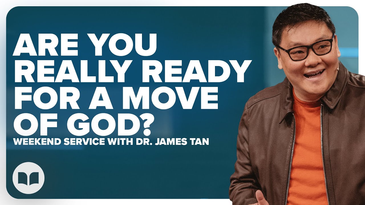 Power and Fire 2 | Dr.James Tan | LW