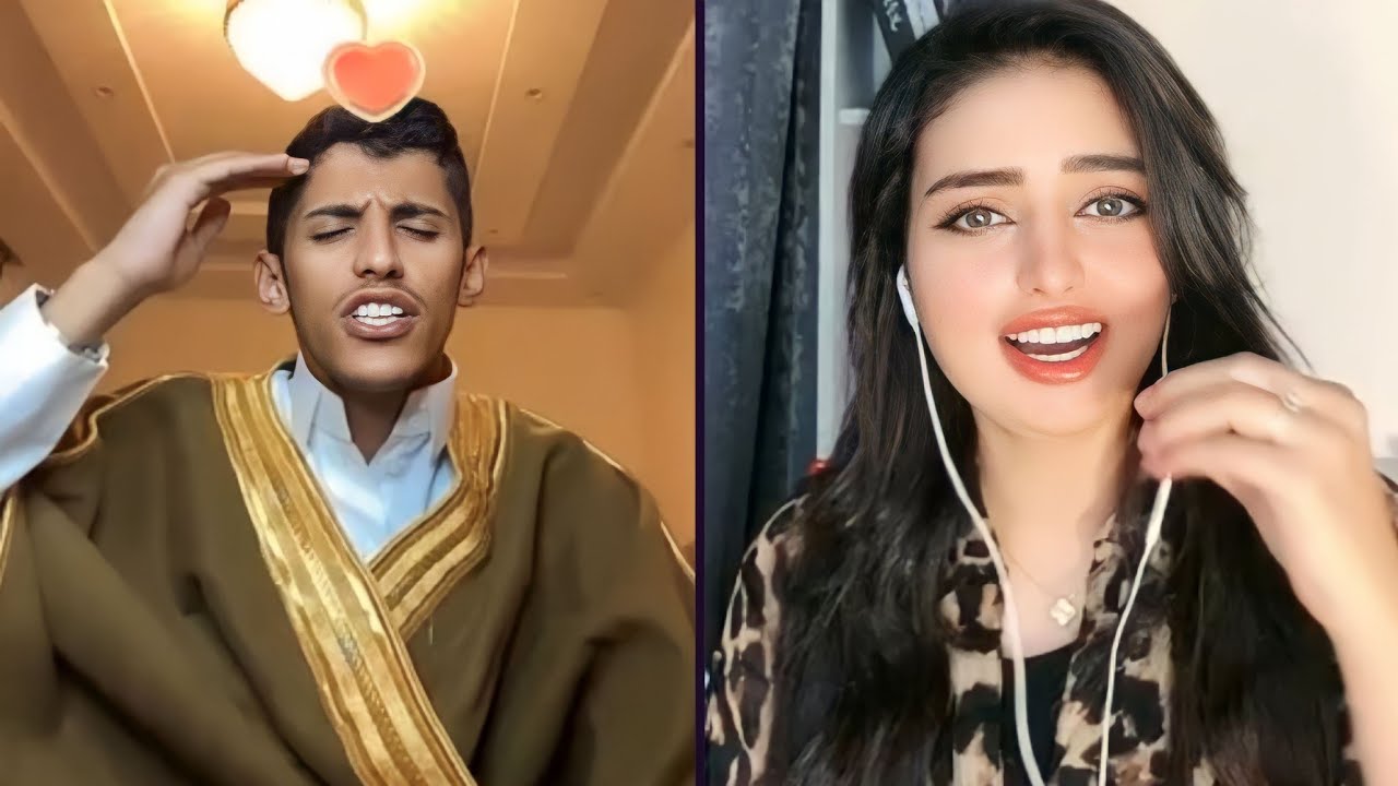 سعود بن خميس مقالب 430 🤣🔥😂  مع بنت مصريه 😂🔥 فرق لهجات 🔥😂