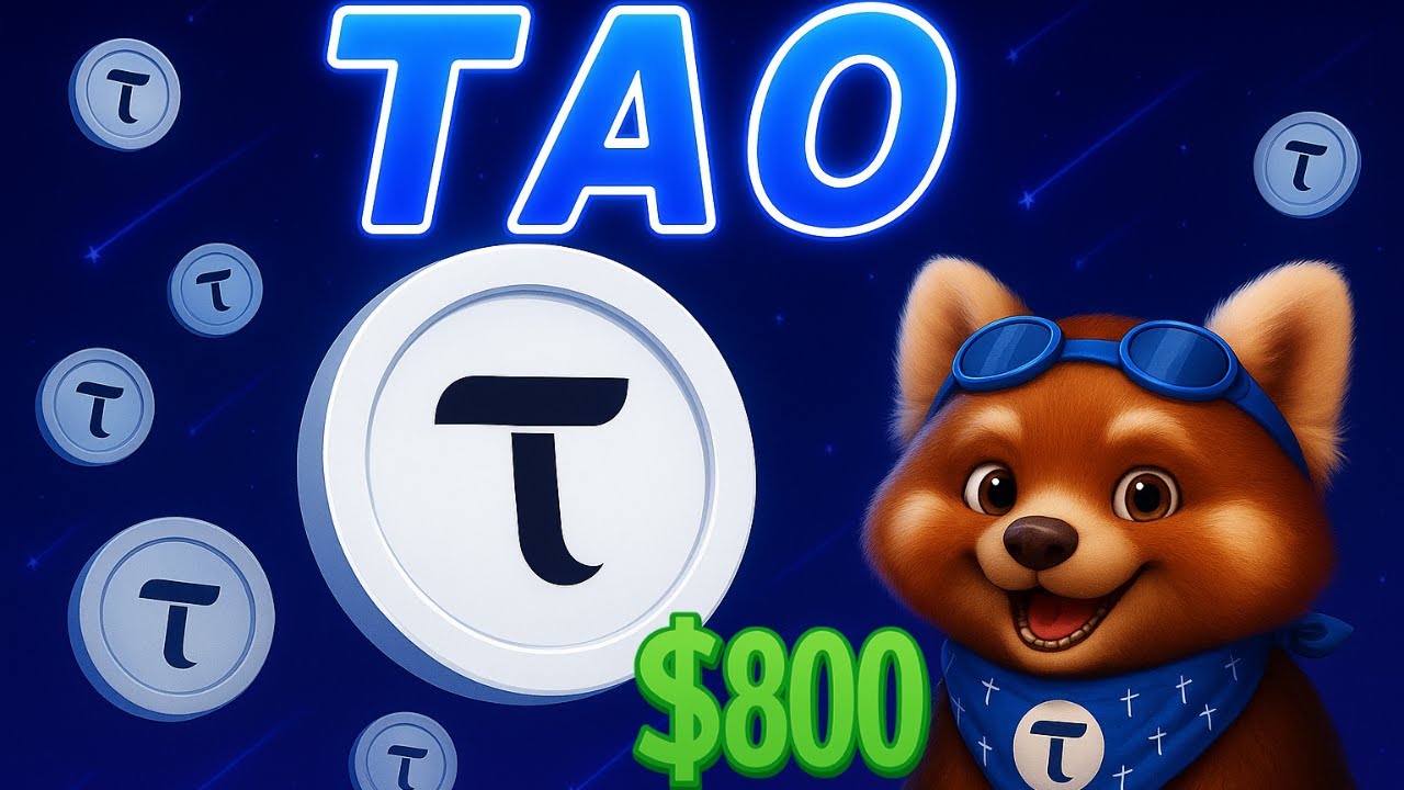Объяснение структуры рынка Bittensor TAO&hellip; Грядет ли прорыв?