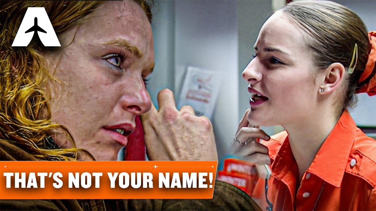 🚫 NO PASSPORT, NO FLIGHT! 14-Year-Old Denied & Identity Swap Drama! | Airline UK S5 Ep.11
