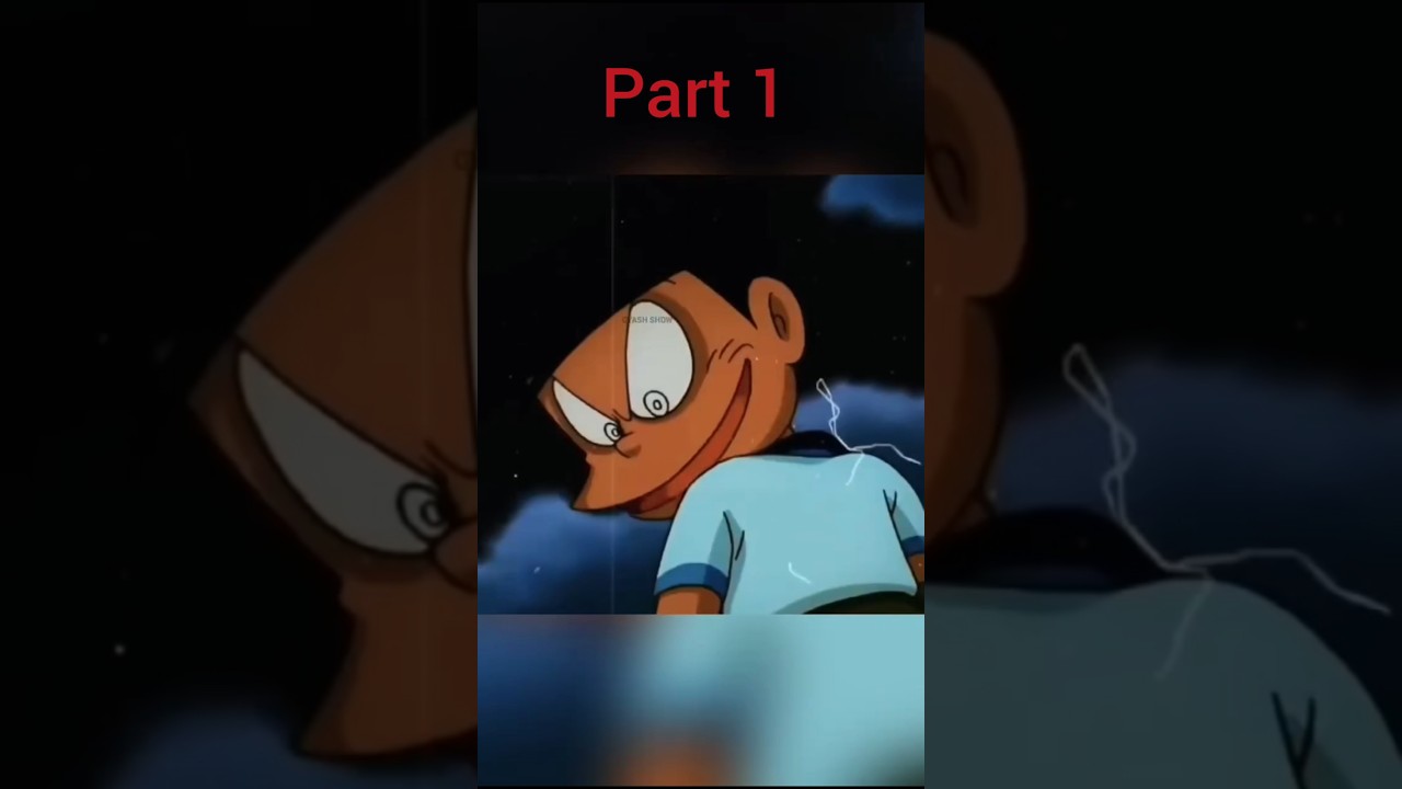 Doremon horror movie 👻👻🧟&zwj;♂️ #viral #shorts #doremon #trending #music #horror #funny #music