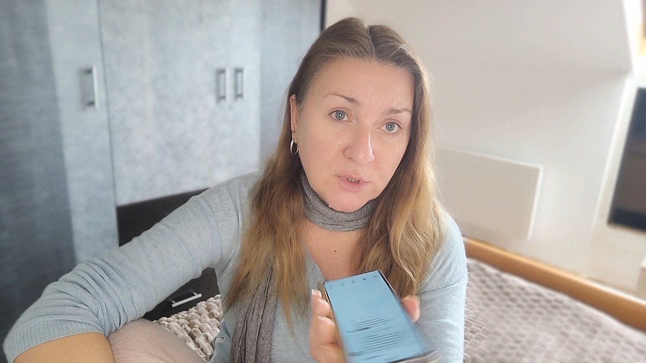 не думала, что всё настолько серьёзно !! мне скрывать нечего, сейчас покажу !!