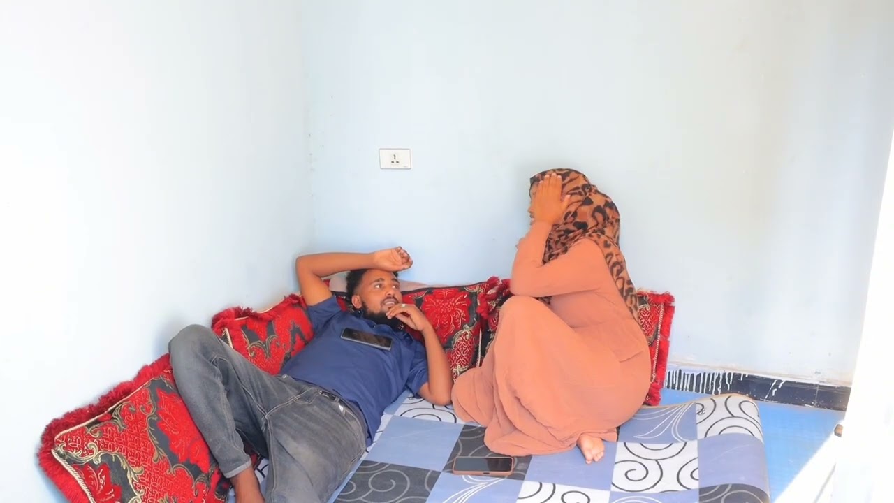 🛑Video dhoysaan simraan  muktarin warabdee base jira kuno 🥱